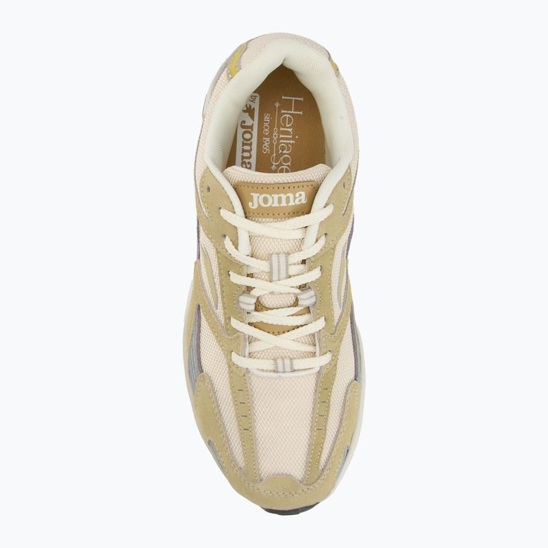 Buty męskie Joma Rt50 beige 5