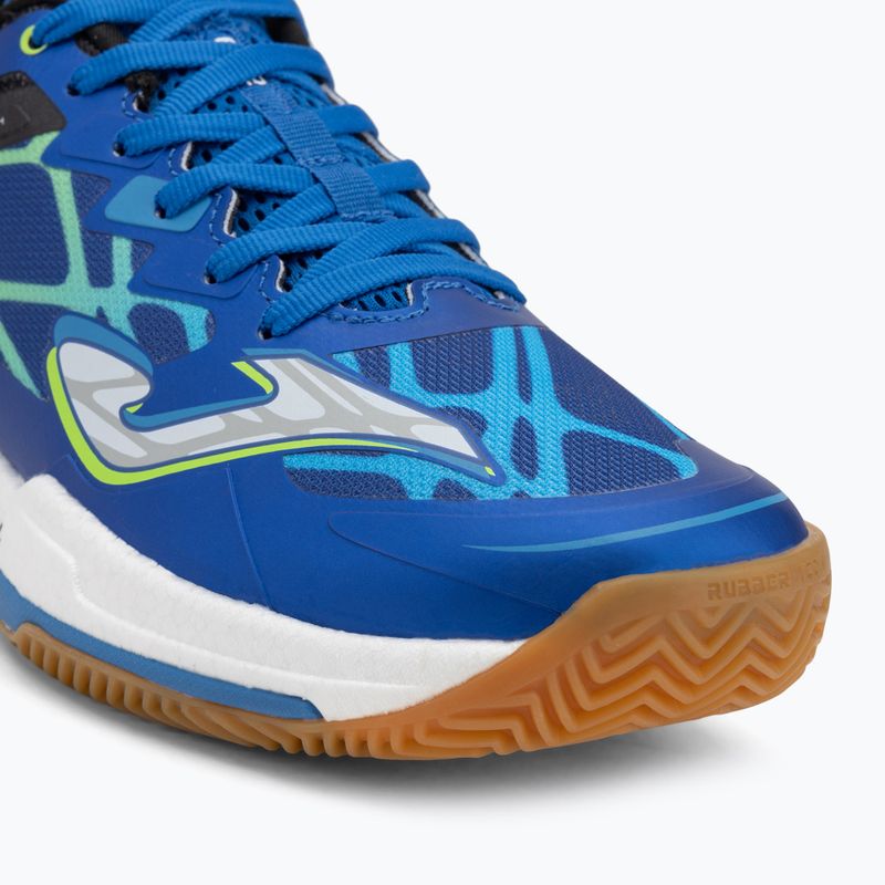 Buty do piłki ręcznej męskie Joma V6.2 royal 7