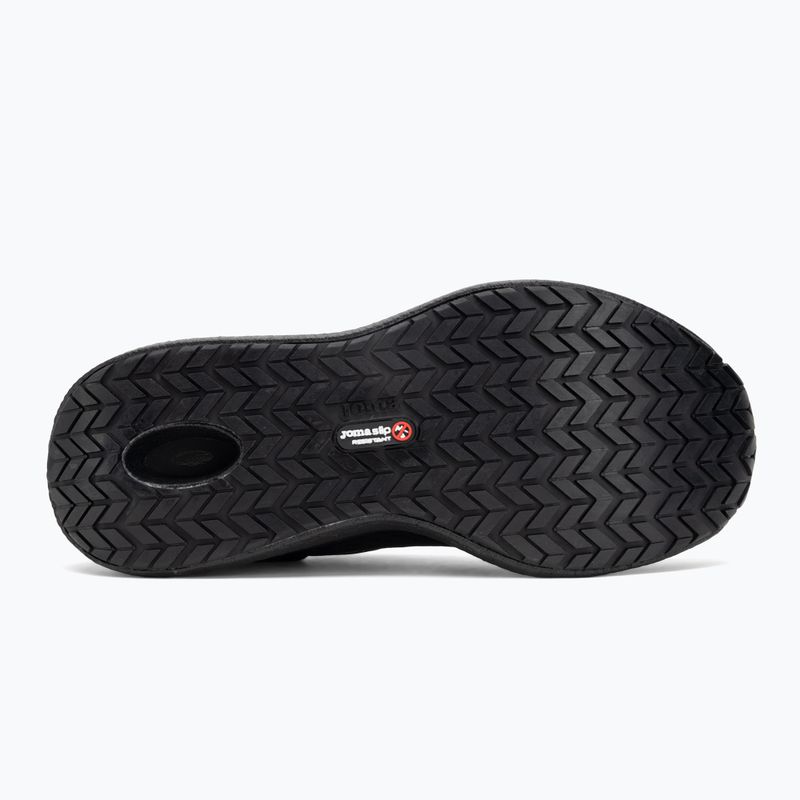 Buty męskie Joma Perseo black 4