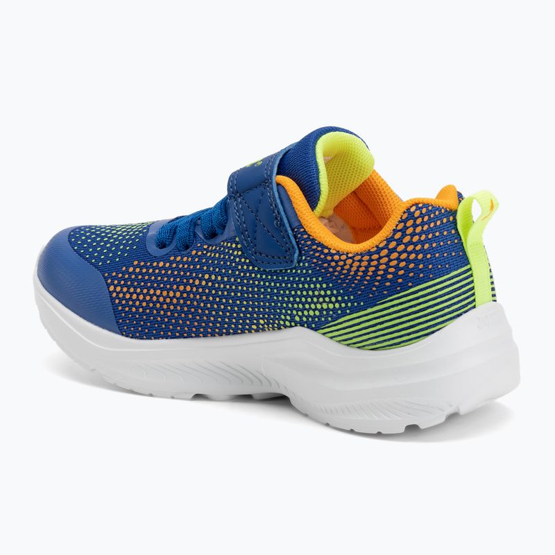 Buty dziecięce Joma Horizon Jr royal 3