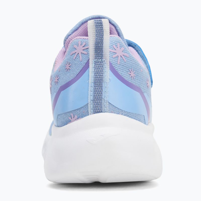 Buty dziecięce Joma Space Jr royal 6