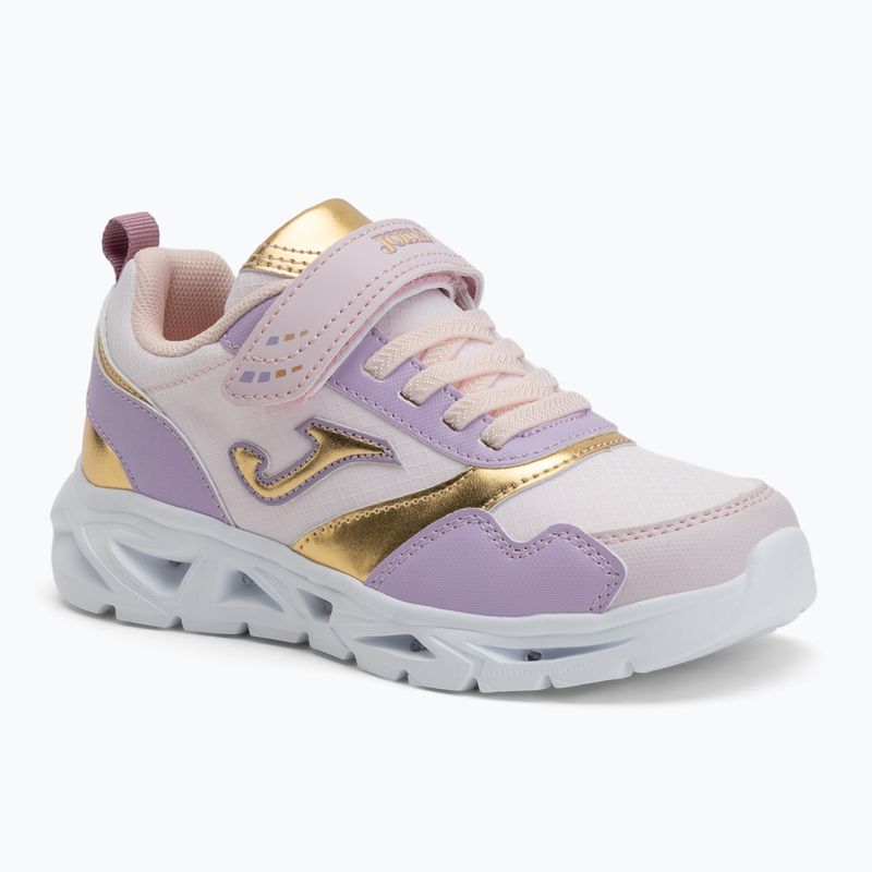 Buty dziecięce Joma Star Jr pink