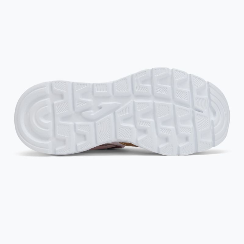 Buty dziecięce Joma Star Jr pink 4