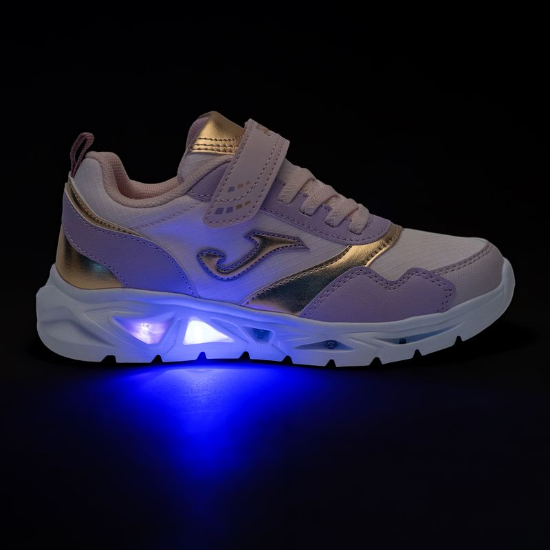 Buty dziecięce Joma Star Jr pink 9