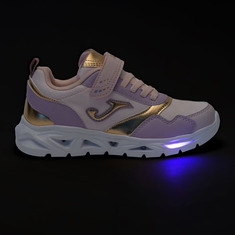 Buty dziecięce Joma Star Jr pink 11