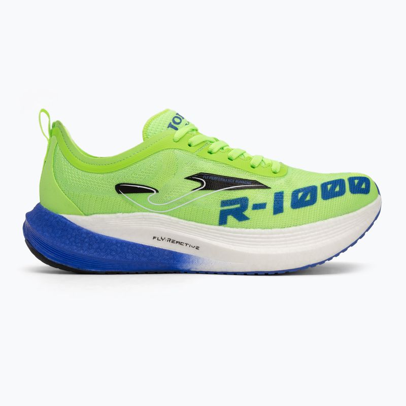 Buty do biegania męskie Joma R1000 lemon fluor 2