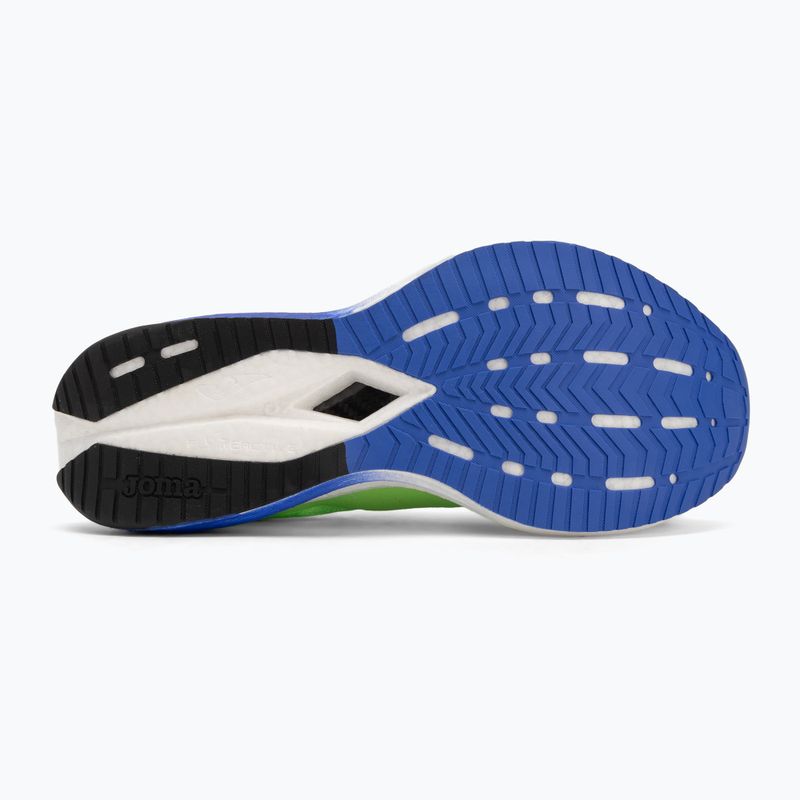 Buty do biegania męskie Joma R1000 lemon fluor 4