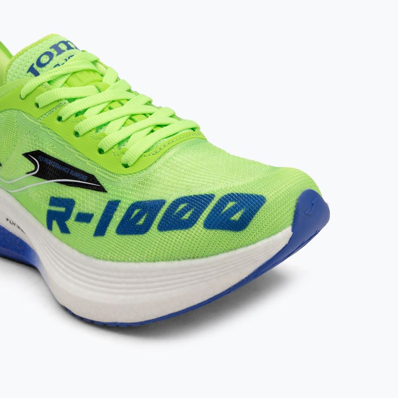 Buty do biegania męskie Joma R1000 lemon fluor 7