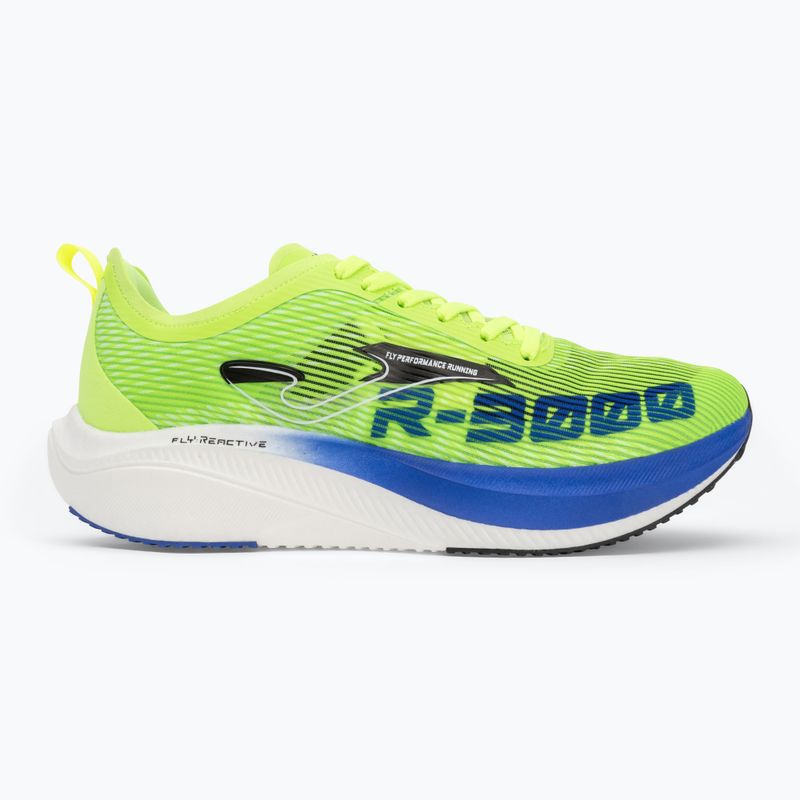 Buty do biegania męskie Joma R.3000 lemon fluor 2