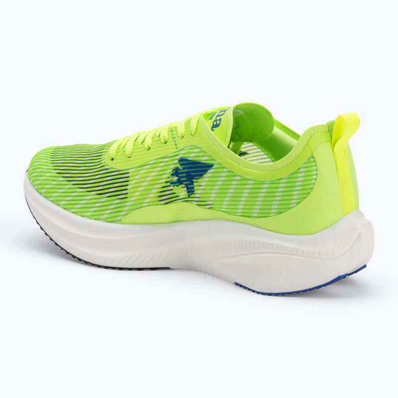 Buty do biegania męskie Joma R.3000 lemon fluor 3