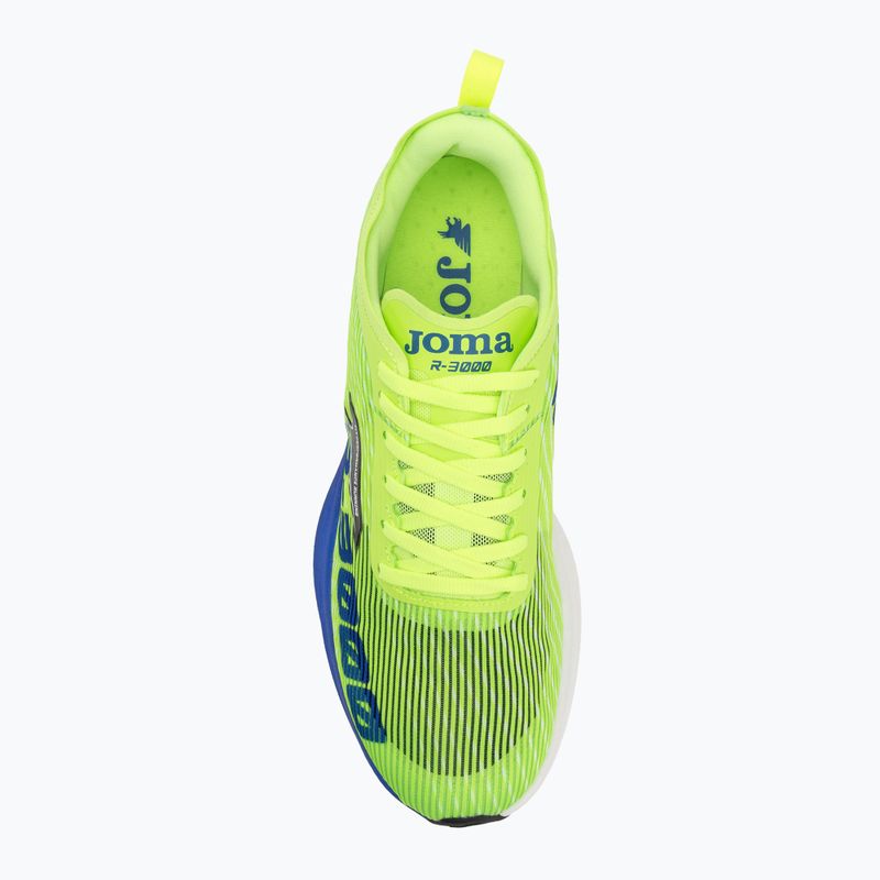 Buty do biegania męskie Joma R.3000 lemon fluor 5