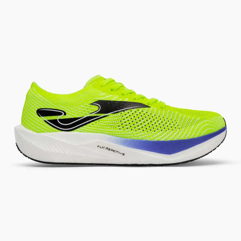 Buty do biegania męskie Joma R.5000 lemon fluor 2
