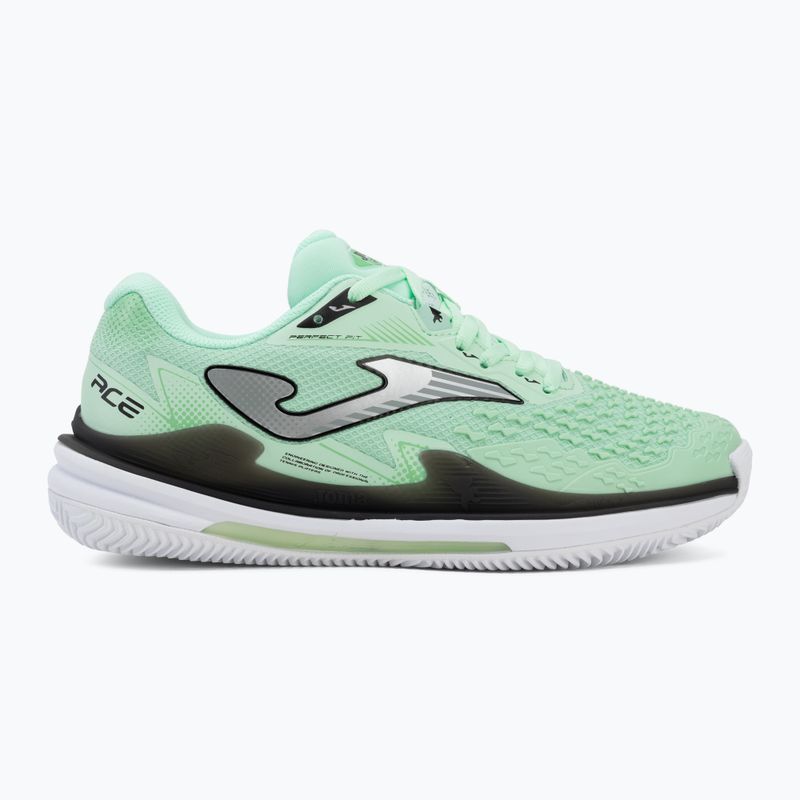 Buty do tenisa damskie Joma Ace Lady C green 2