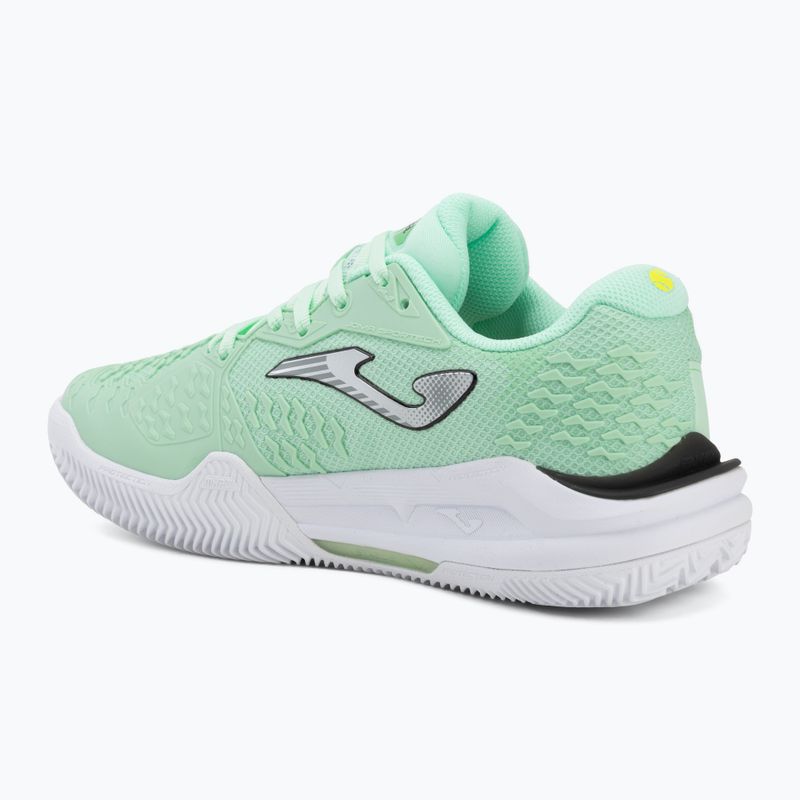 Buty do tenisa damskie Joma Ace Lady C green 3