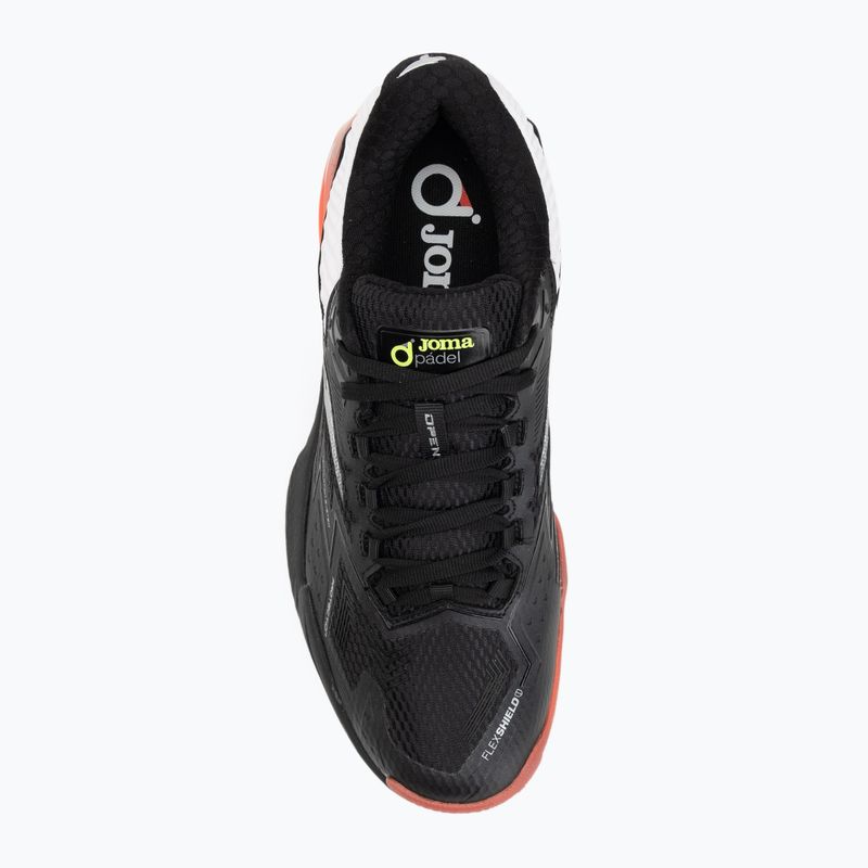 Buty do padla męskie Joma Open OM black 5