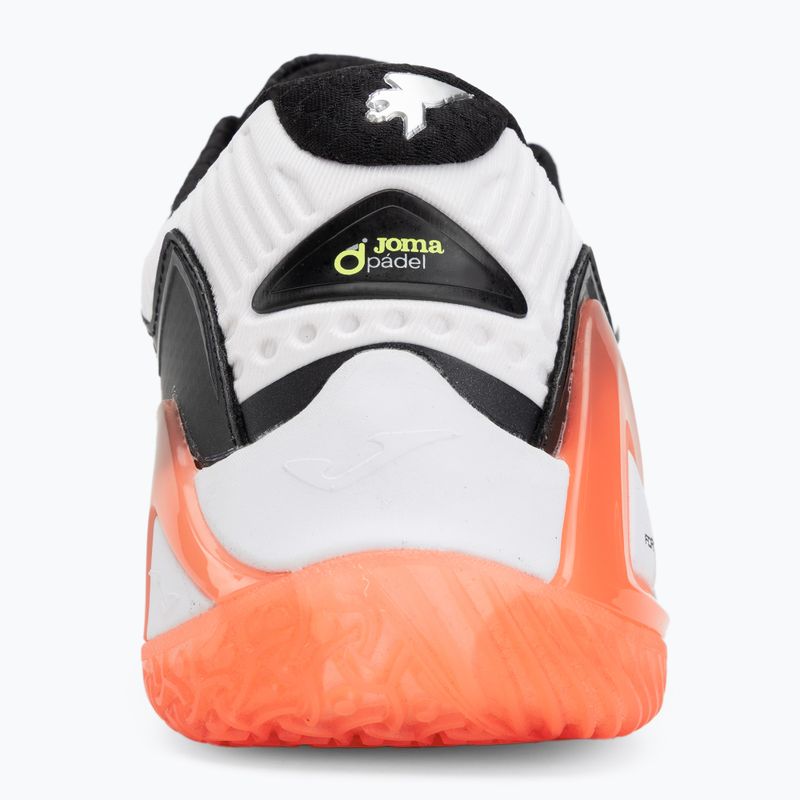 Buty do padla męskie Joma Open OM black 6