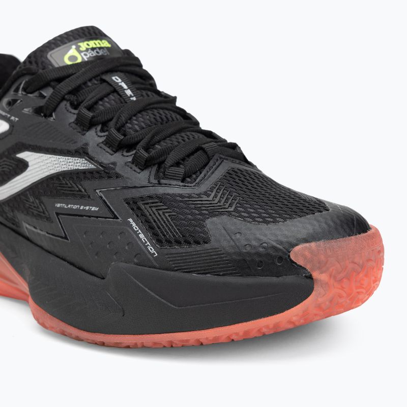 Buty do padla męskie Joma Open OM black 7