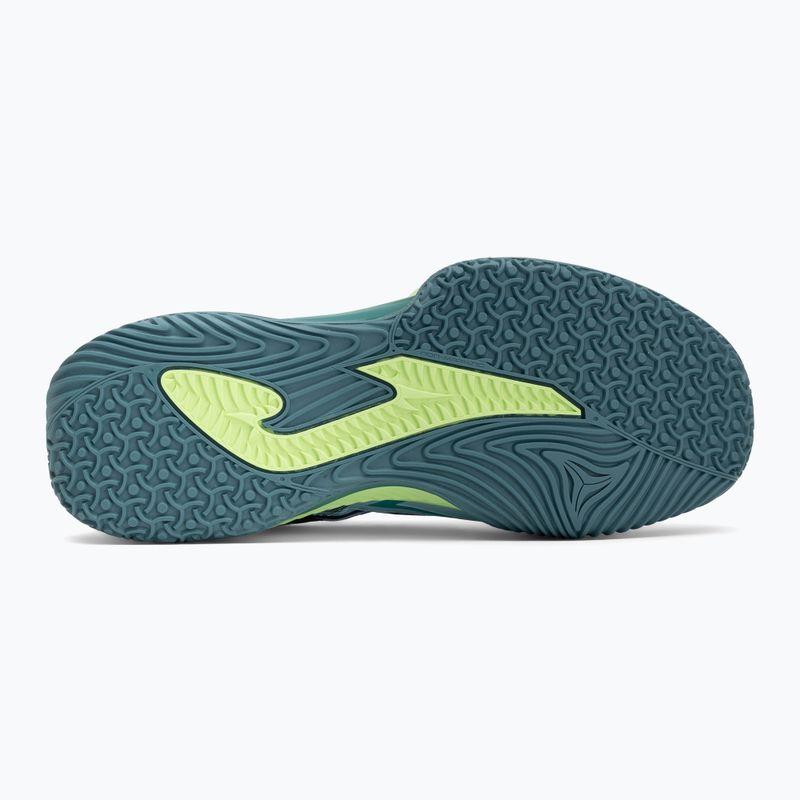 Buty do padla męskie Joma Open OM blue 4