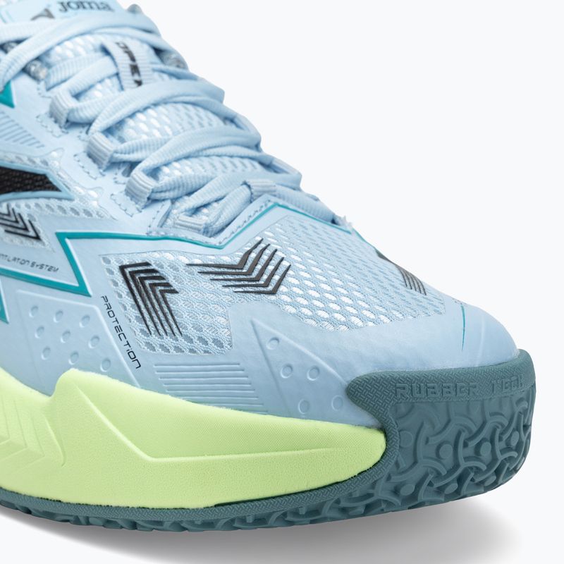 Buty do padla męskie Joma Open OM blue 7