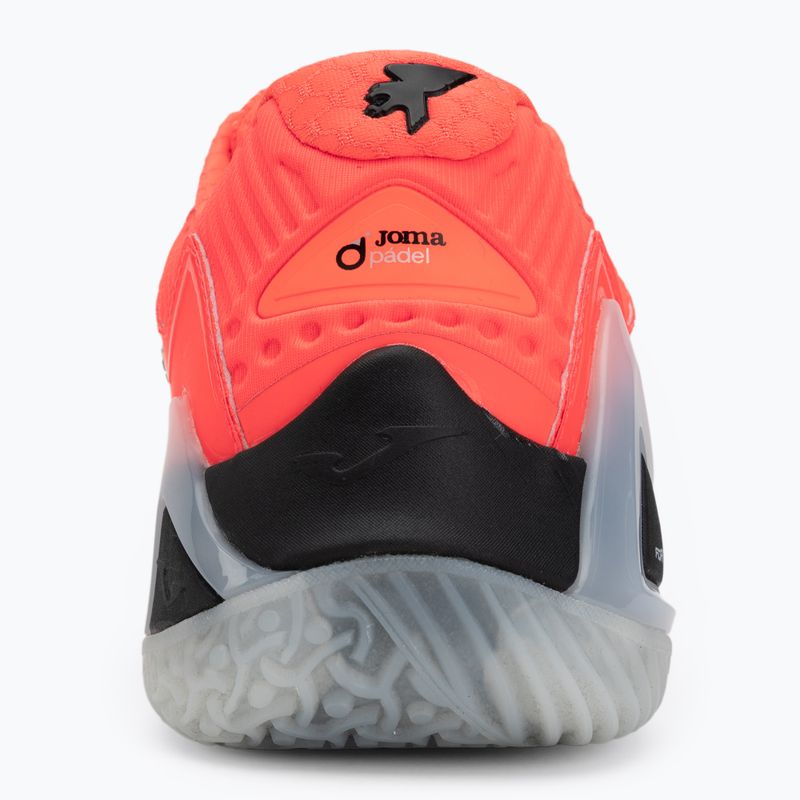 Buty do padla męskie Joma Open OM coral 6