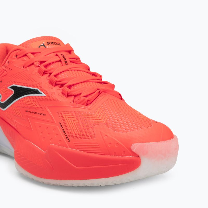 Buty do padla męskie Joma Open OM coral 7