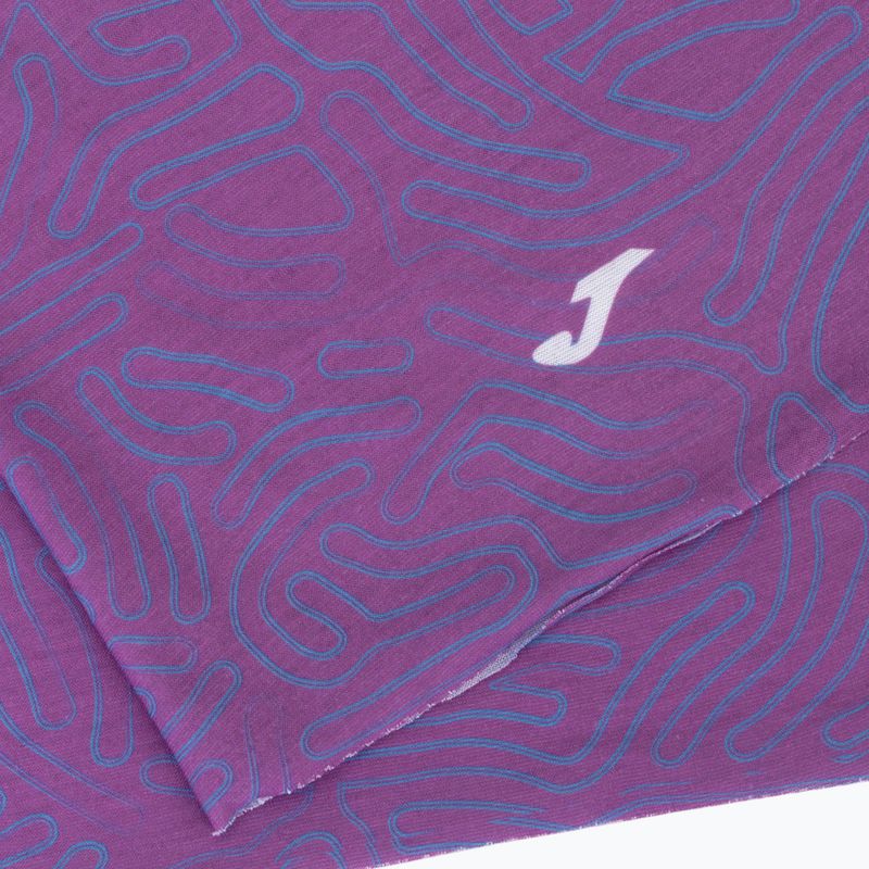 Komin Joma Crono Neck Warmer royal 6