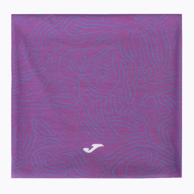 Komin Joma Crono Neck Warmer royal 7