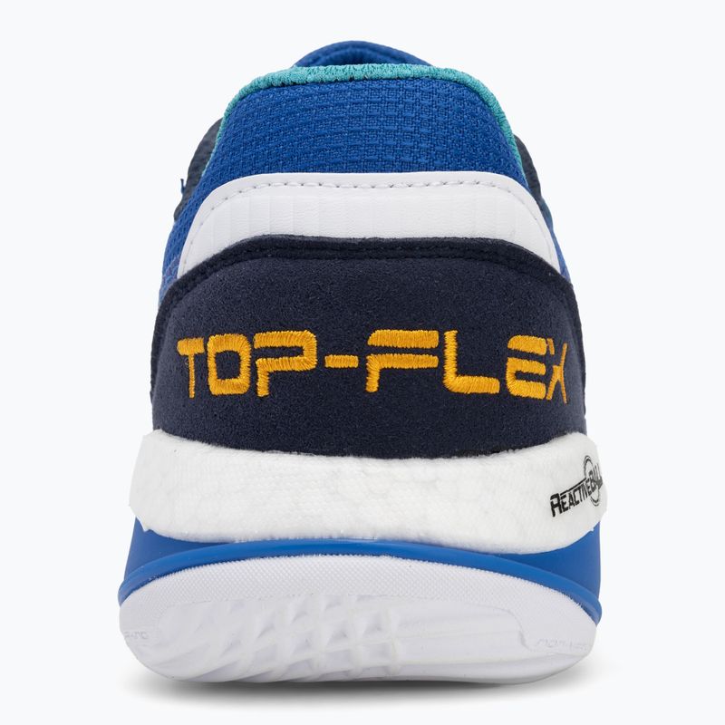 Buty piłkarskie męskie Joma Top Flex Plus IN royal 6