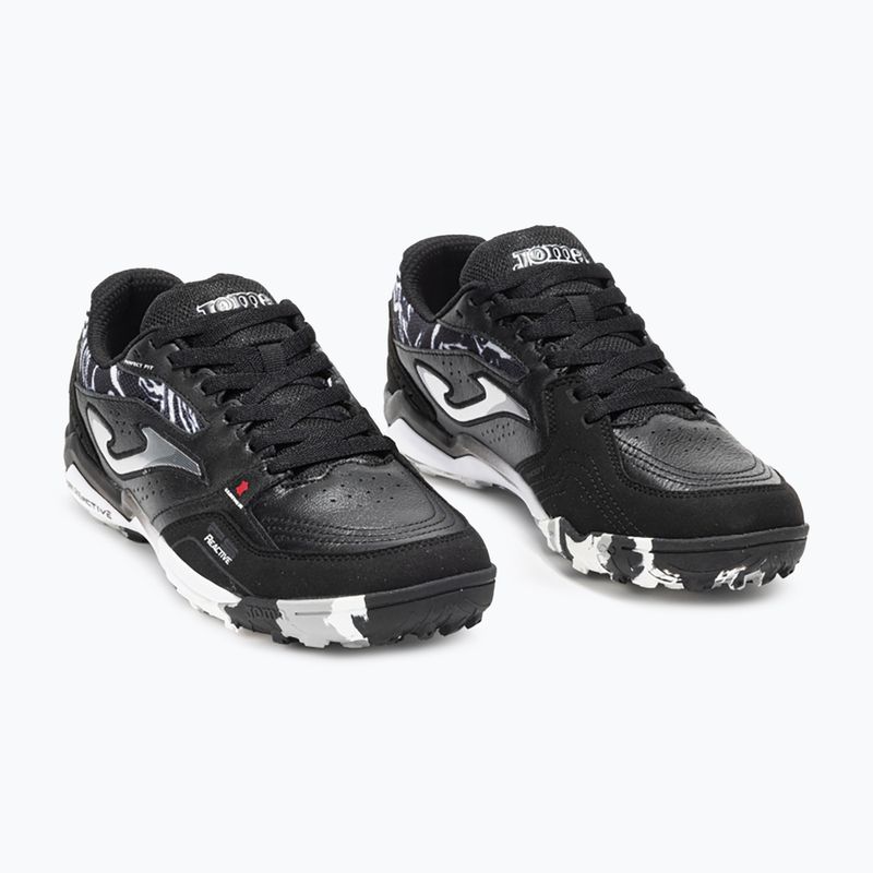 Buty piłkarskie męskie Joma FS Reactive TF black 9