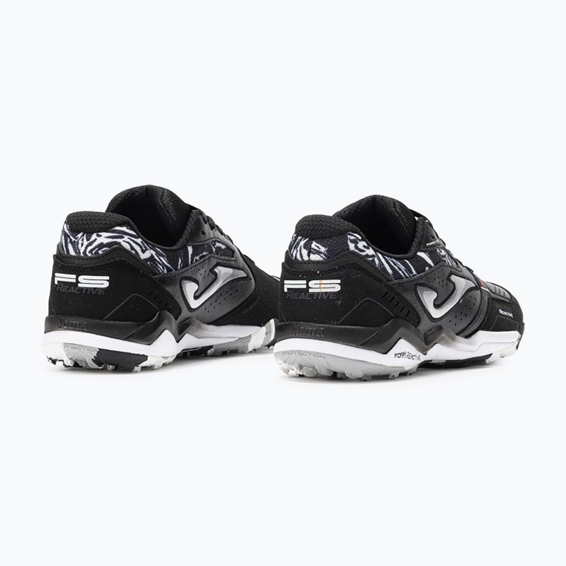 Buty piłkarskie męskie Joma FS Reactive TF black 10