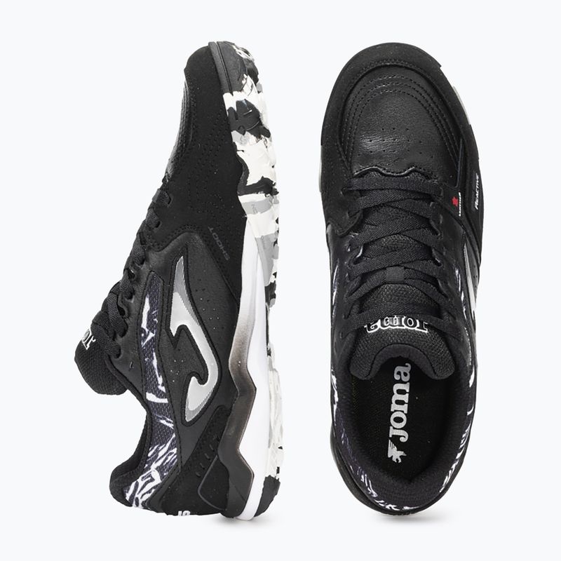 Buty piłkarskie męskie Joma FS Reactive TF black 11