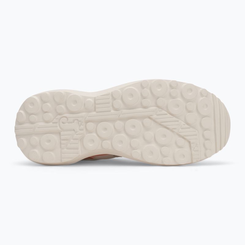 Buty dziecięce Joma 3080 Jr coral 4