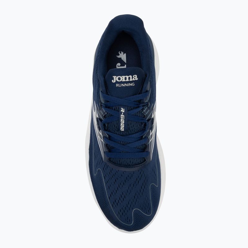 Buty do biegania męskie Joma R.6000 navy 5