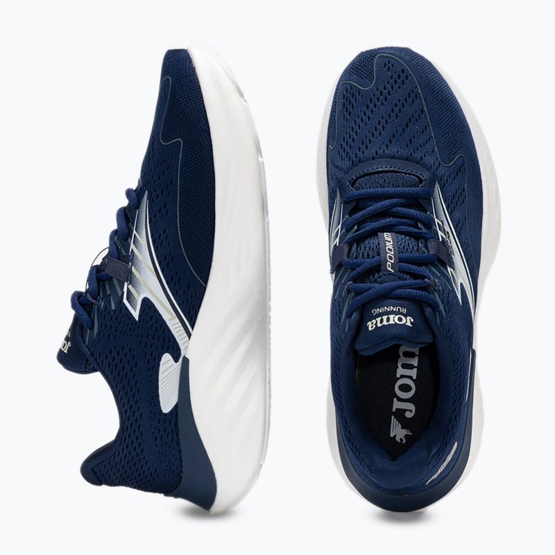 Buty do biegania męskie Joma R.6000 navy 4
