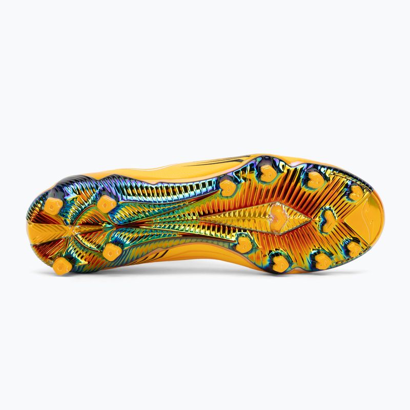 Buty piłkarskie męskie Joma Propulsion Cup FG orange 4