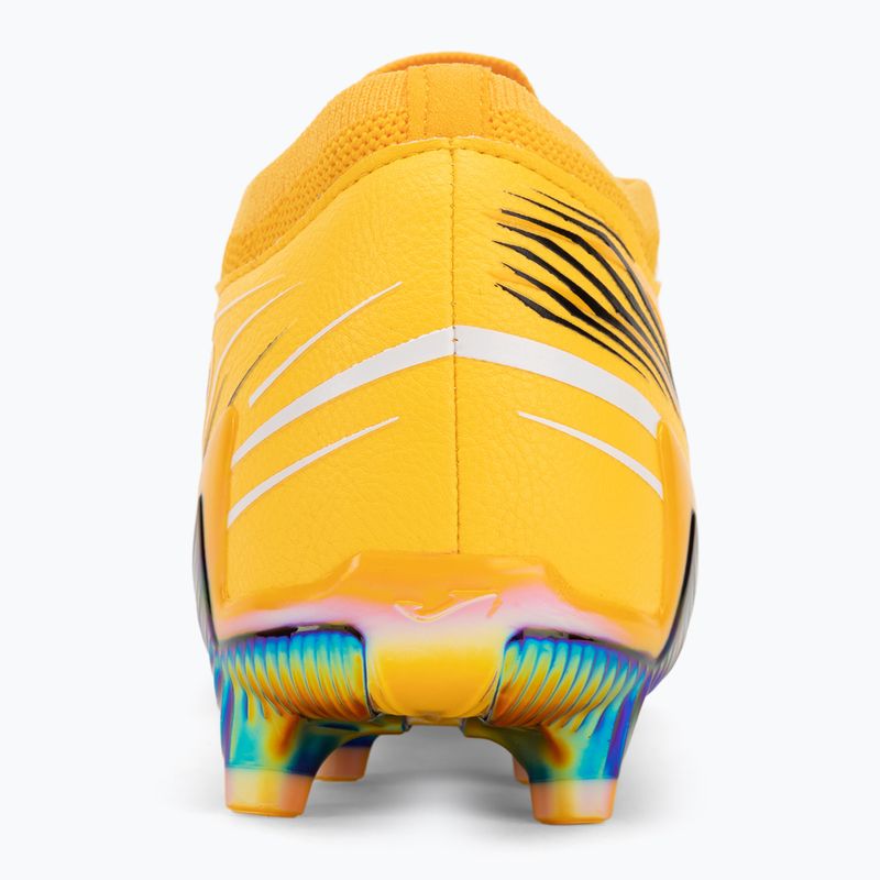 Buty piłkarskie męskie Joma Propulsion Cup FG orange 6