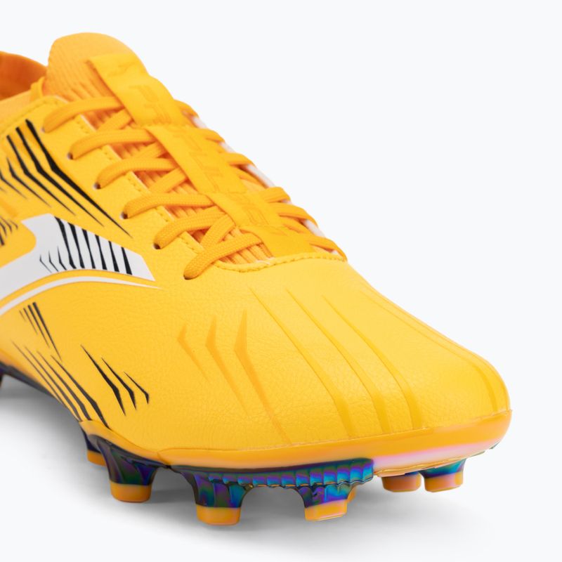 Buty piłkarskie męskie Joma Propulsion Cup FG orange 7