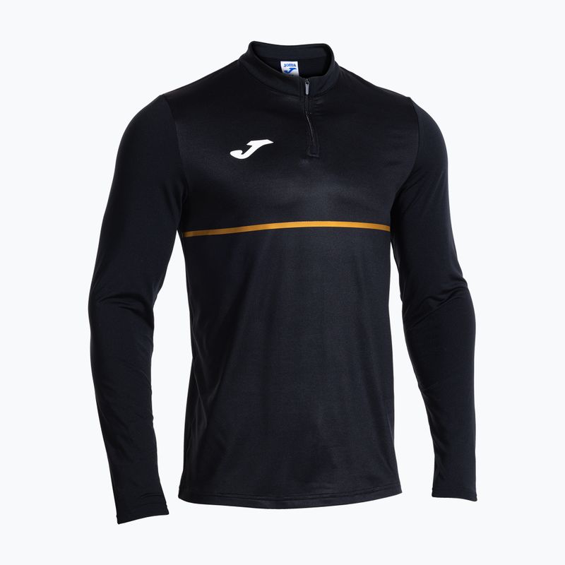 Bluza do biegania męska Joma Record III black