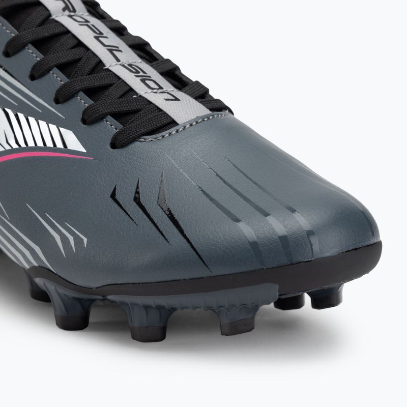 Buty piłkarskie męskie Joma Propulsion FG grey 7