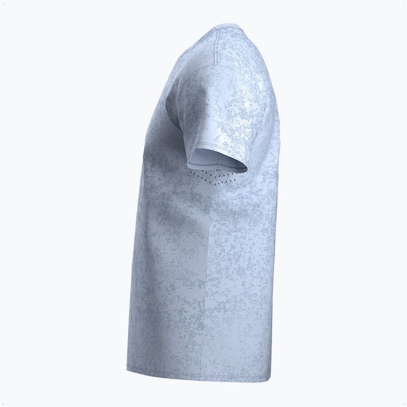 Koszulka tenisowa męska Joma Challenge blue 4