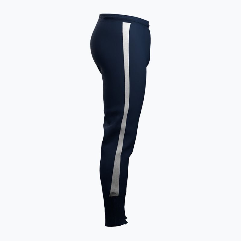 Spodnie tenisowe męskie Joma Challenge navy blue/white 3
