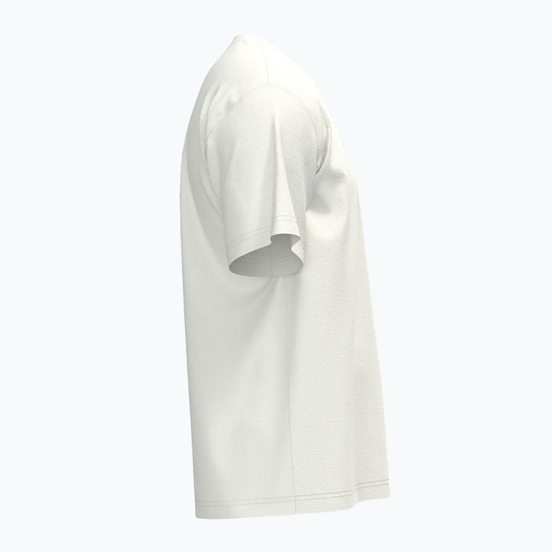 Koszulka tenisowa męska Joma Challenge white 3