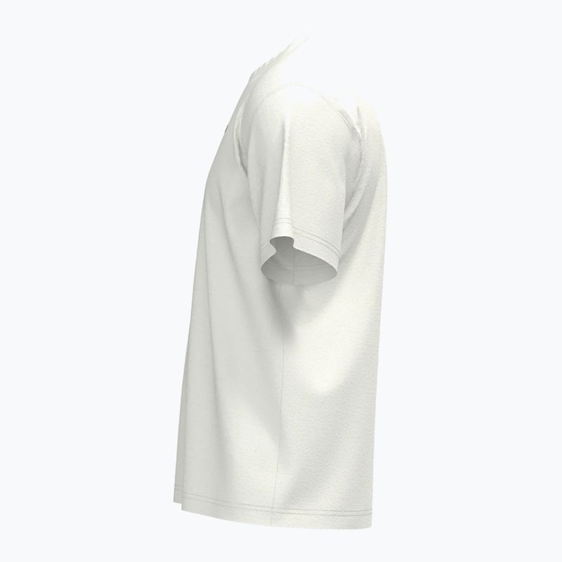 Koszulka tenisowa męska Joma Challenge white 4