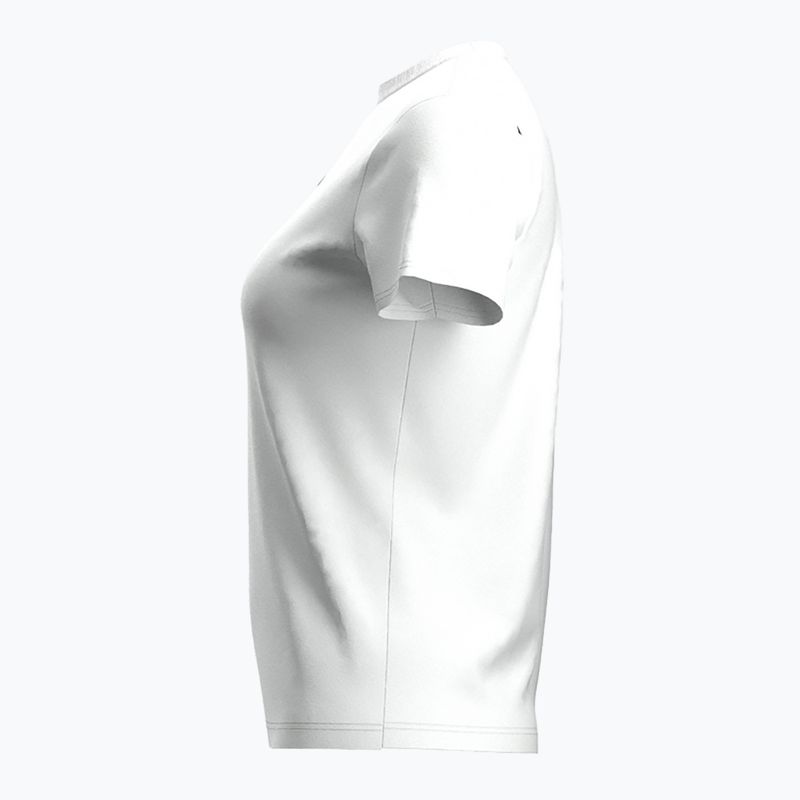 Koszulka tenisowa damska Joma Challenge white 4