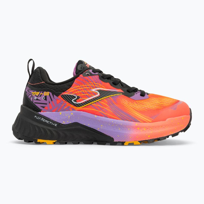 Buty do biegania męskie Joma TR-8 coral 2