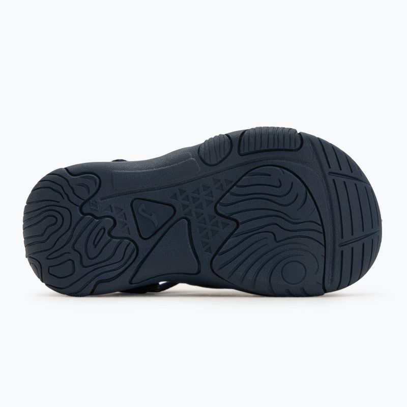 Sandały dziecięce Joma Neo Jr royal 4