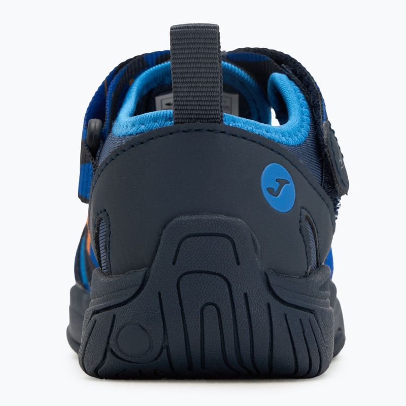 Sandały dziecięce Joma Neo Jr royal 6
