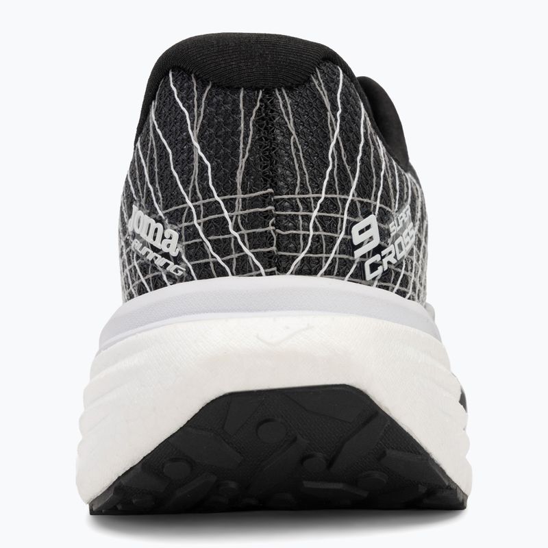 Buty do biegania męskie Joma Super Cross Top black 6