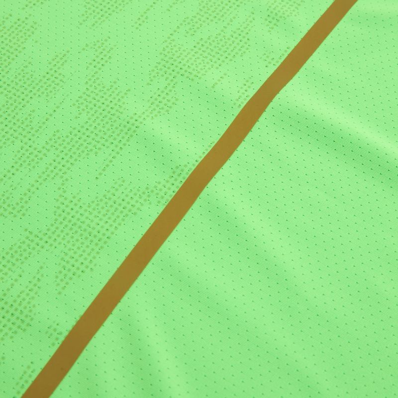 Koszulka do biegania męska Joma Record III fluor green 3
