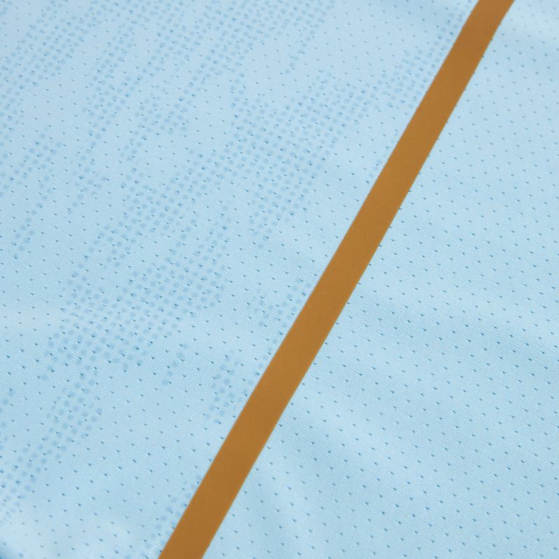 Koszulka do biegania męska Joma Record III light blue 5